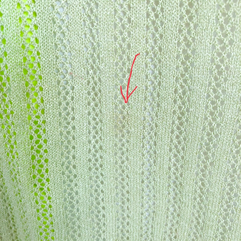 Blouse - Picture 3 of 3